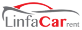 Logo Aziendale di Linfa Car Rent